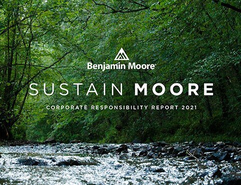 Photo of Benjamin Moore