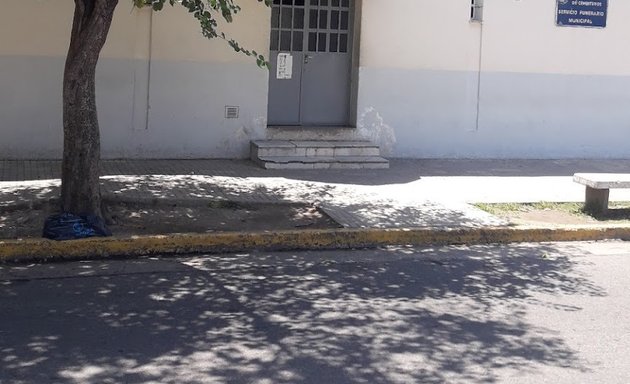 Foto de Servicio Funerario Municipal