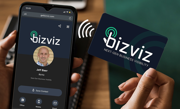 Photo of BizViz