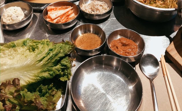 Photo of Daebak Korean BBQ