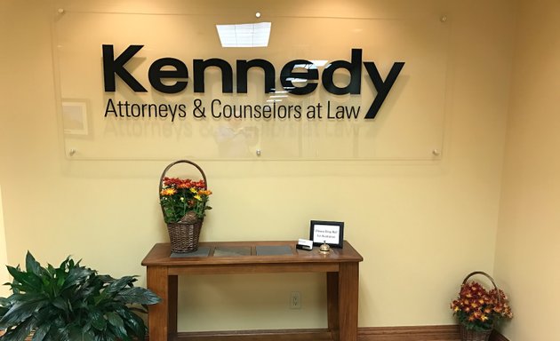 Photo of Kennedy Attorneys & Counselors at Law