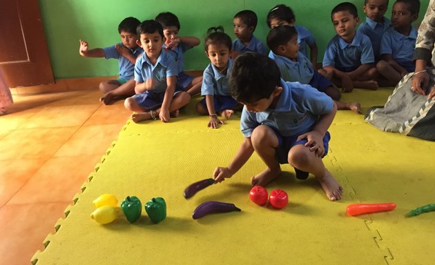 Photo of Gokul Preschool