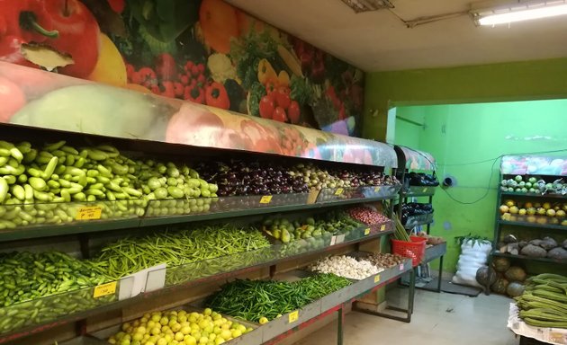 Photo of Eden's Fresh Fruits and Vegetables