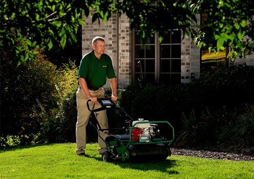 Photo of Weed Man Lawn Care