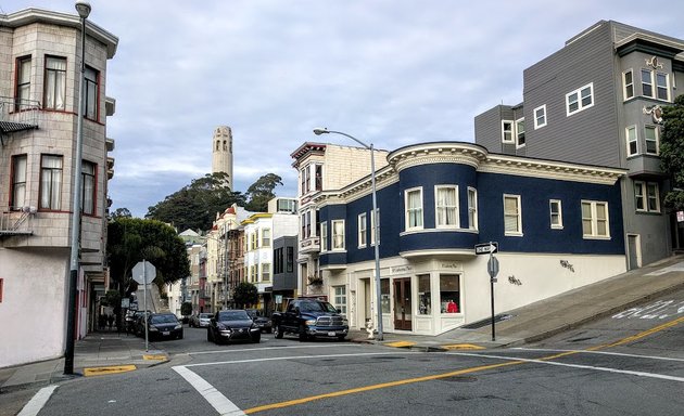 Photo of SF Gathering Place