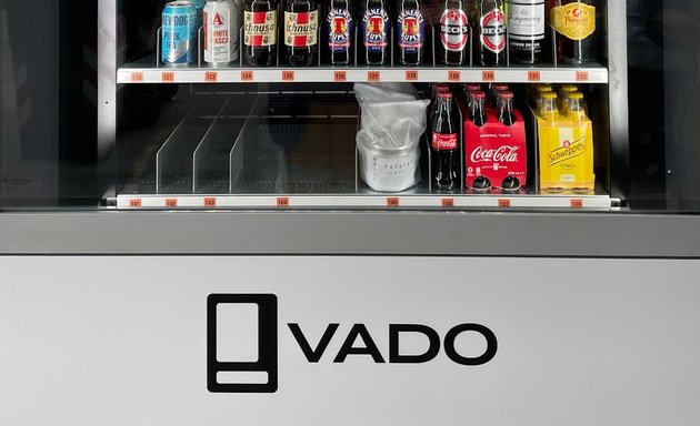 foto Drink, Vino e Birra by Vado