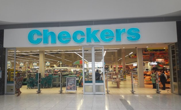 Photo of Checkers Mall Of The South