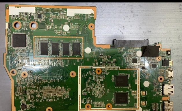 Photo of Shivam Computer & laptops Repair Center