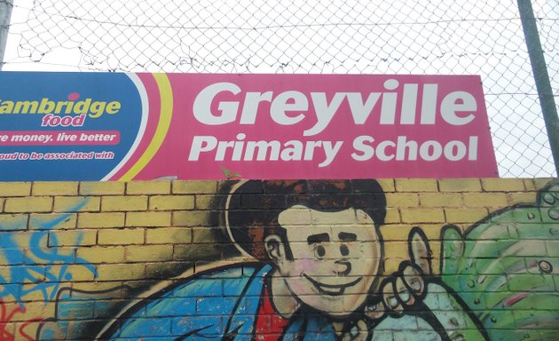 Photo of Greyville Primary School