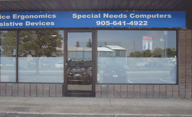 Photo of Special Needs Computer Solutions Inc.