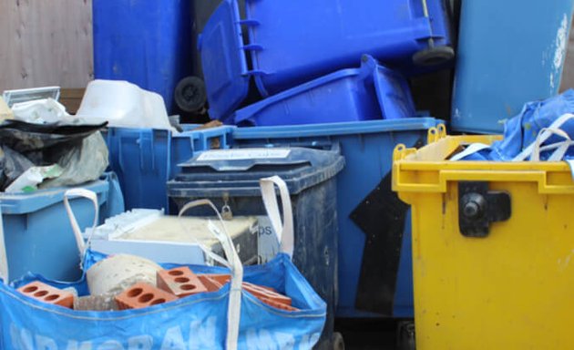 Photo of J M C Waste Disposal