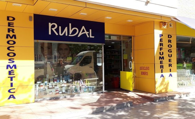 Foto de Rubal Perfumeria Drogueria