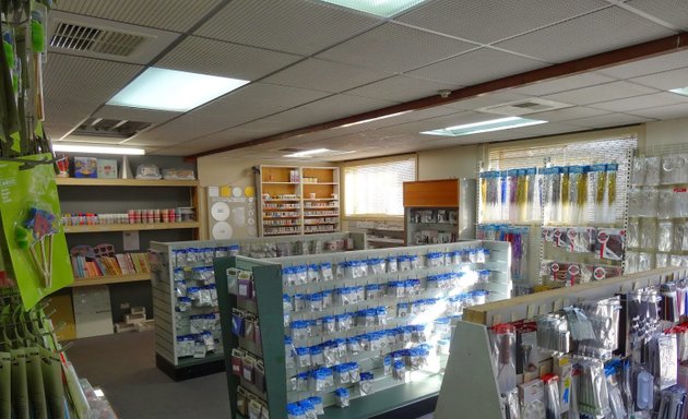 Photo of Complete Cake Decorating Supplies