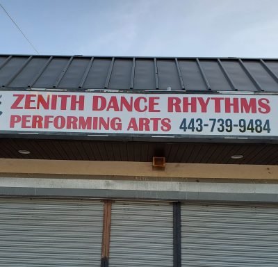 Photo of Zenith Dance Rhythms