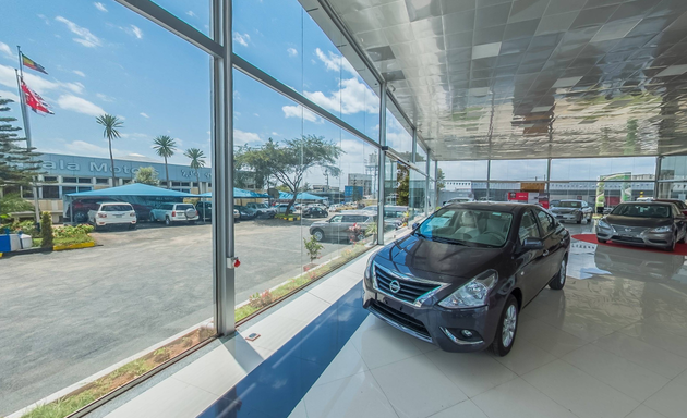 Photo of Nyala Motors Auto Parts Store | Lideta Branch