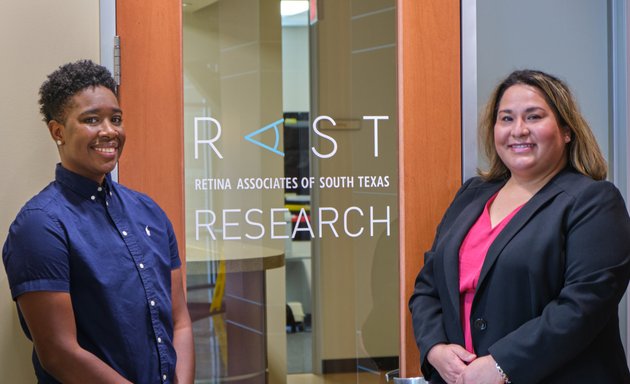 Photo of Retina Associates of South Texas, P.A.