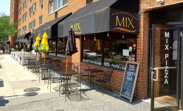 Photo of Mix Bar and Grill