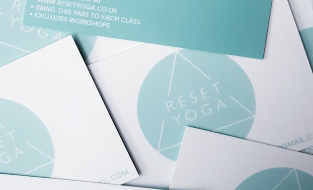 Photo of Reset Yoga