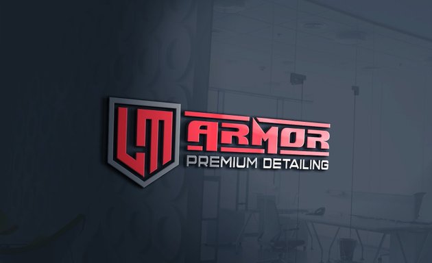 Photo of Armor Premium Detailing