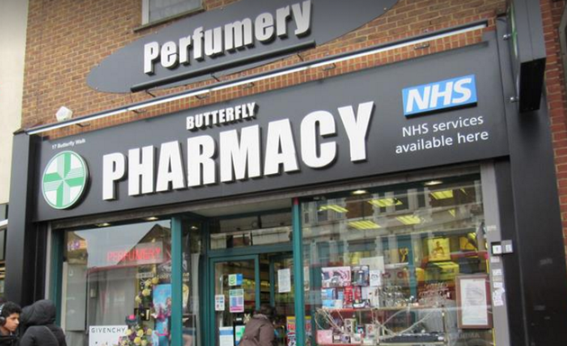 Photo of Butterfly Pharmacy