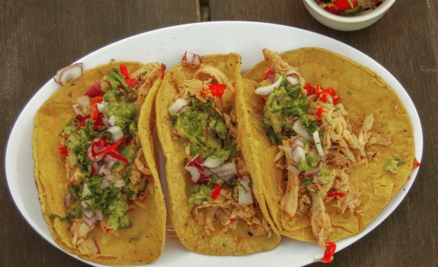 Foto de Mexican food