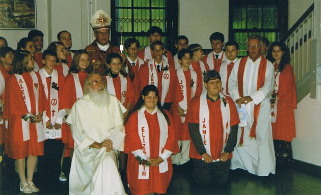 Photo of Blessed Aloysius Stepinac Mission aka Angel Guardian Croatian Church