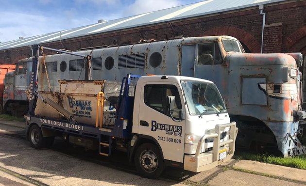 Photo of Point Cook Skip Hire - Wyndham Skip Bin