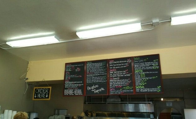 Photo of Bayshore Taqueria - Best Tacos in San Francisco