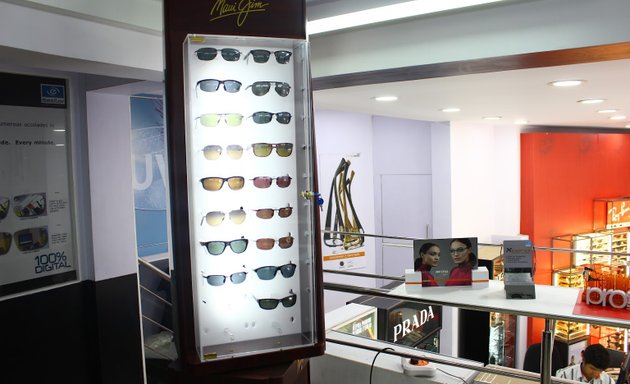 Photo of Lakshya Opticals