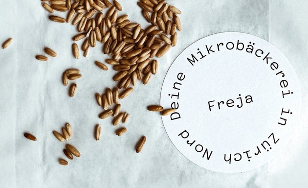 Foto von Freja Mikrobäckerei