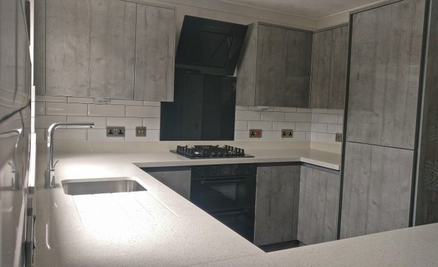 Photo of Kitchens by Phoenix Joinery