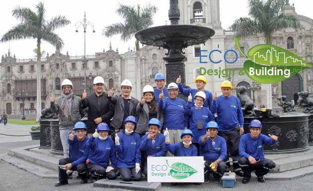 Foto de Ecodesign