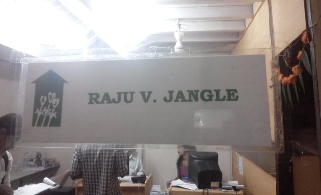 Photo of Raju V Jangle