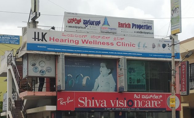 Photo of Shinde Vision Care