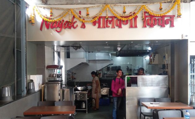 Photo of Nayak's Malwani Kitchen