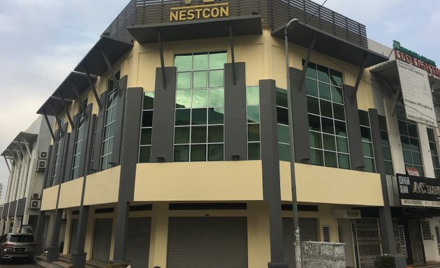 Photo of Nestcon Builders Sdn Bhd