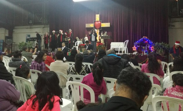Foto de Centro Misionero Catolico Guatemala