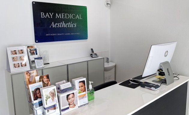 Photo of Bay Medical Aesthetics - Cosmetic Injections, Anti-Wrinkle Treatments, Cosmetic Clinic Melbourne