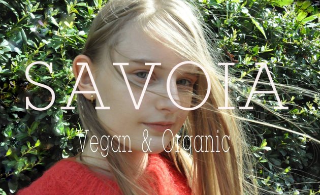 写真 Hair salon SAVOIA with DOG Vegan&Organic