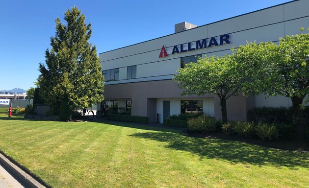 Photo of Allmar Inc.