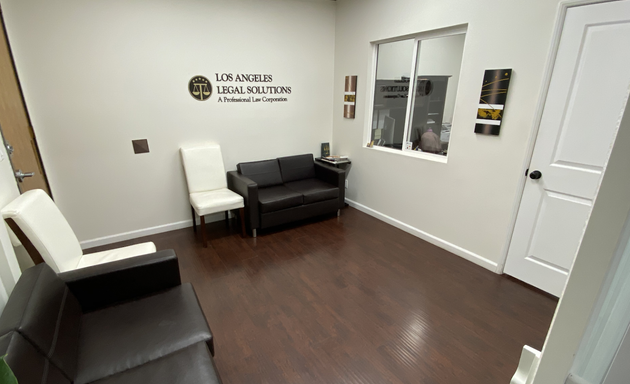 Photo of Los Angeles Legal Solutions