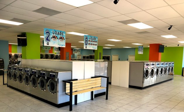Photo of My Hangers Laundromat & Wash and Fold