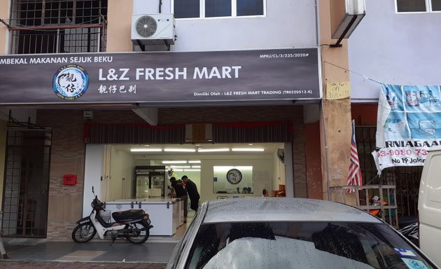 Photo of l&z Fresh Mart