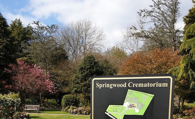 Photo of Springwood Crematorium (Chapels)