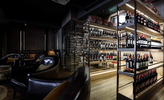 Photo of AiJiu Wine Bar