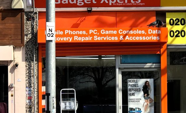 Photo of GadgetXperts ltd