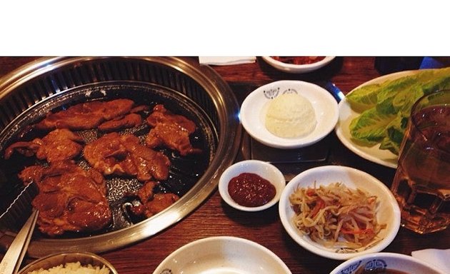 Photo of Seoul Korean Restaurant