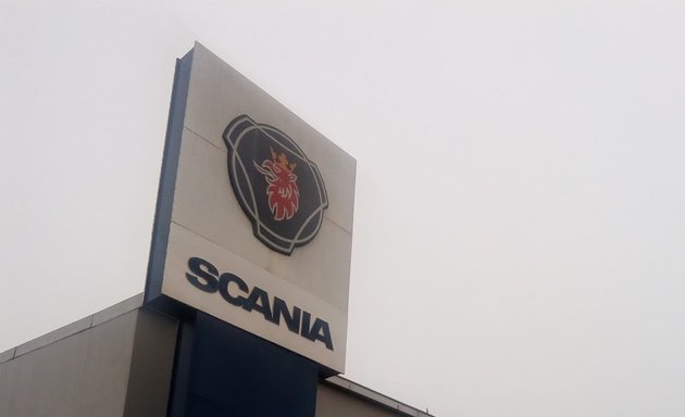 Photo of Scania South Africa (Pty) Ltd. - Cape Town & Industrial and Marine