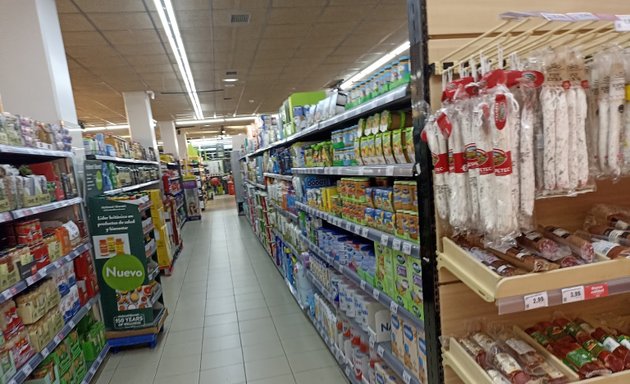 Foto de Supermercados La Plaza de Dia