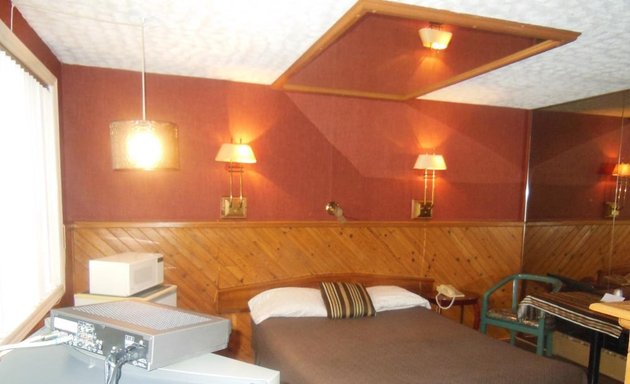 Photo of Motel Le Paysan